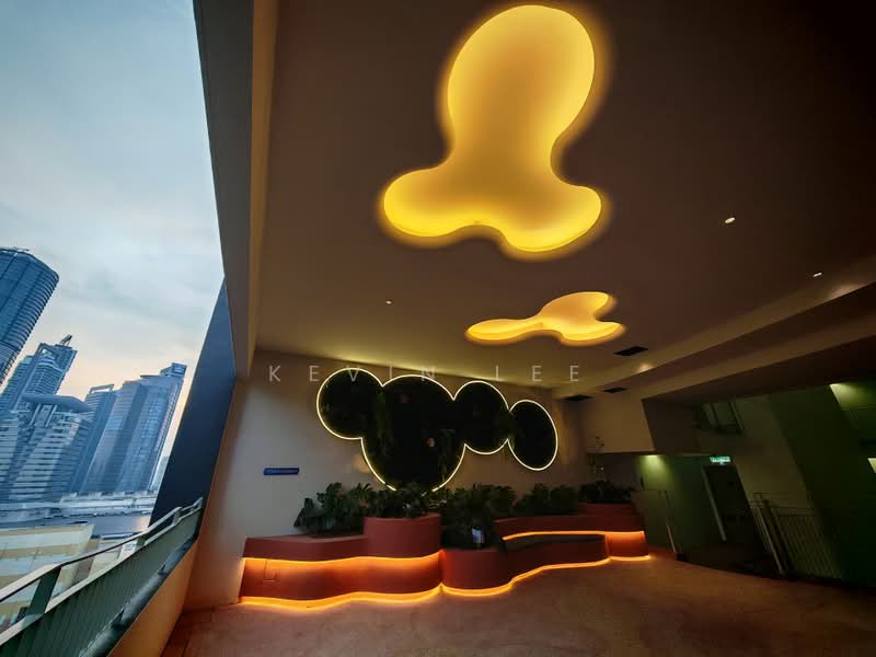 Servis Apartment untuk Disewa di Residensi Estetik 8 (Est8) - KEVIN LEE - PropertyGuru.com.my