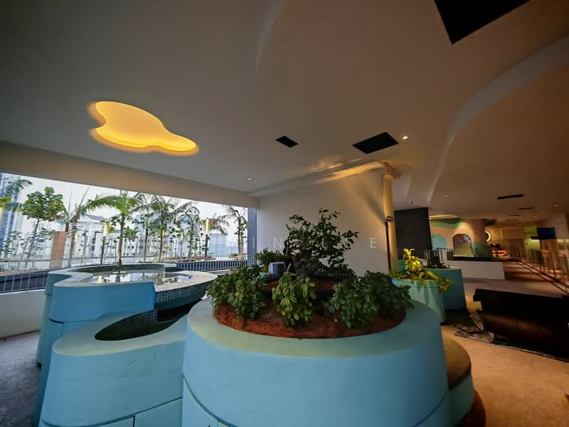 Servis Apartment untuk Disewa di Residensi Estetik 8 (Est8) - KEVIN LEE - Exterior - PropertyGuru.com.my