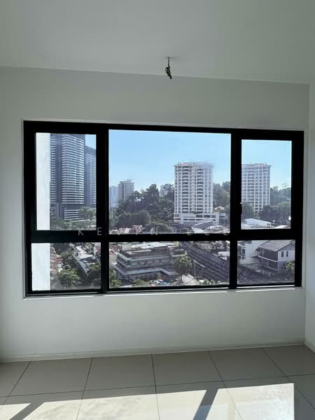 Servis Apartment untuk Disewa di Residensi Estetik 8 (Est8) - KEVIN LEE - View - PropertyGuru.com.my
