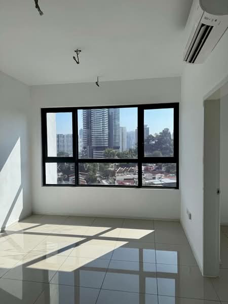 Servis Apartment untuk Disewa di Residensi Estetik 8 (Est8) - KEVIN LEE - View - PropertyGuru.com.my