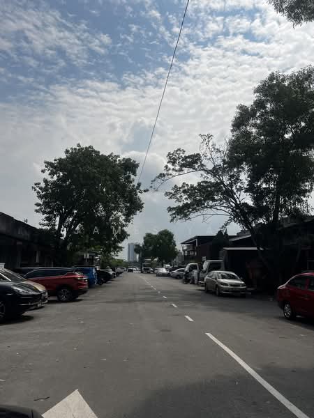 Kilang untuk Dijual di TAMAN PUCHONG UTAMA (Puchong) - James Yap - Exterior - PropertyGuru.com.my