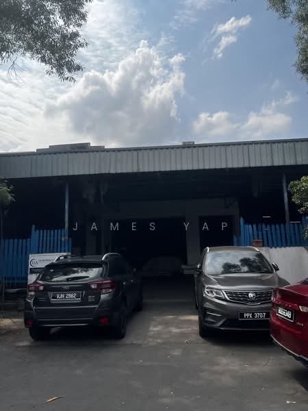 Kilang untuk Dijual di TAMAN PUCHONG UTAMA (Puchong) - James Yap - PropertyGuru.com.my