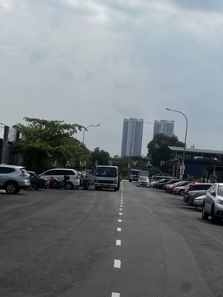 Kilang untuk Dijual di TAMAN PUCHONG UTAMA (Puchong) - James Yap - Exterior - PropertyGuru.com.my