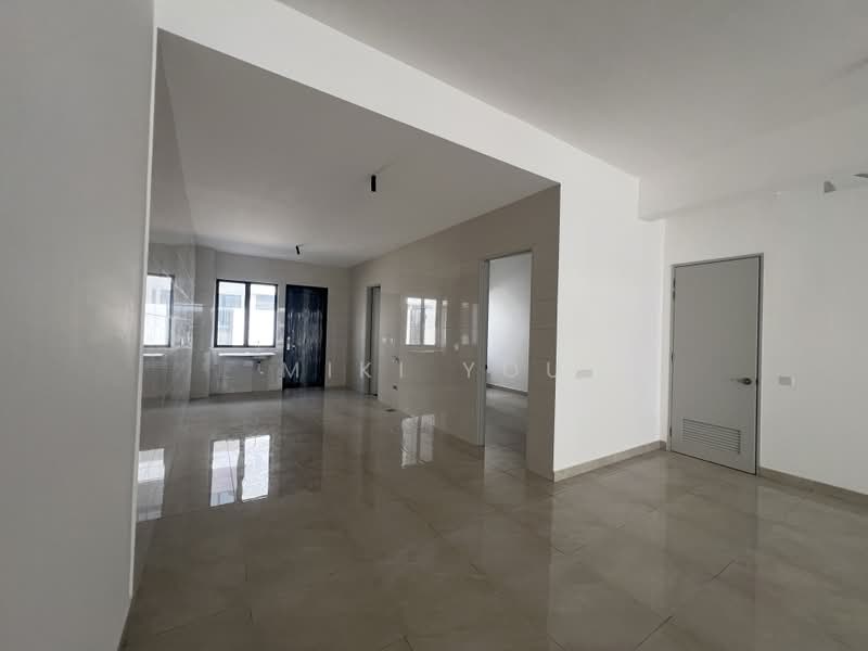 Rumah Teres 2 Tingkat untuk Disewa di Telok Panglima Garang (Selangor) - Miki You - Interior - PropertyGuru.com.my