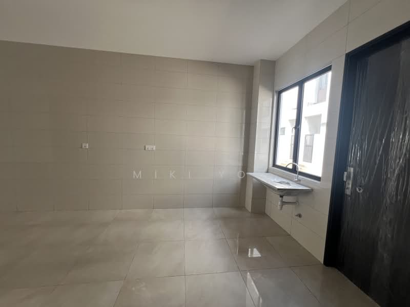 Rumah Teres 2 Tingkat untuk Disewa di Telok Panglima Garang (Selangor) - Miki You - Interior - PropertyGuru.com.my