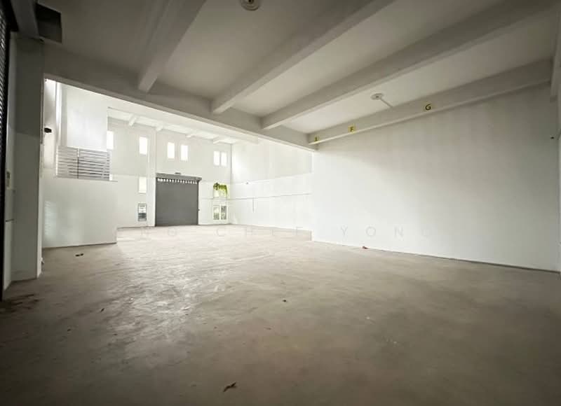 Gudang untuk Disewa di Kawasan Perindustrian Temasya (Shah Alam) - Ong Chee Yong - Interior - PropertyGuru.com.my