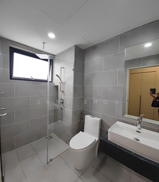 Kediaman Servis untuk Disewa di The Tropika - Jane Shoo - PropertyGuru.com.my