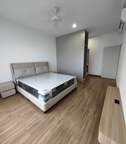 Kediaman Servis untuk Disewa di The Tropika - Jane Shoo - PropertyGuru.com.my