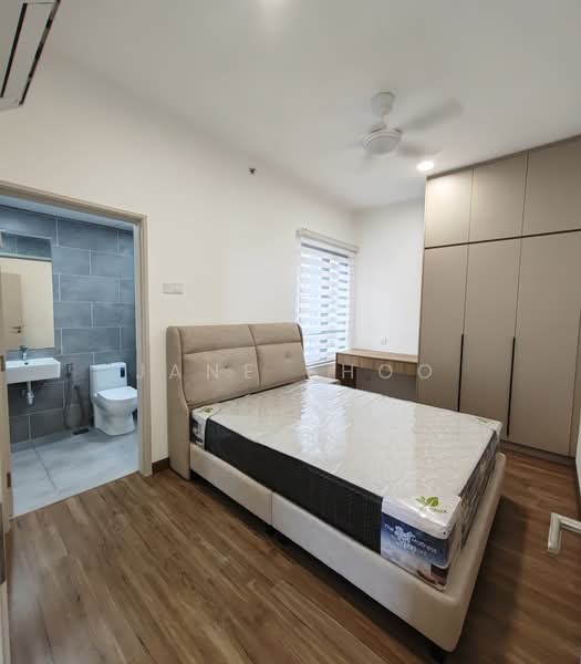 Kediaman Servis untuk Disewa di The Tropika - Jane Shoo - PropertyGuru.com.my