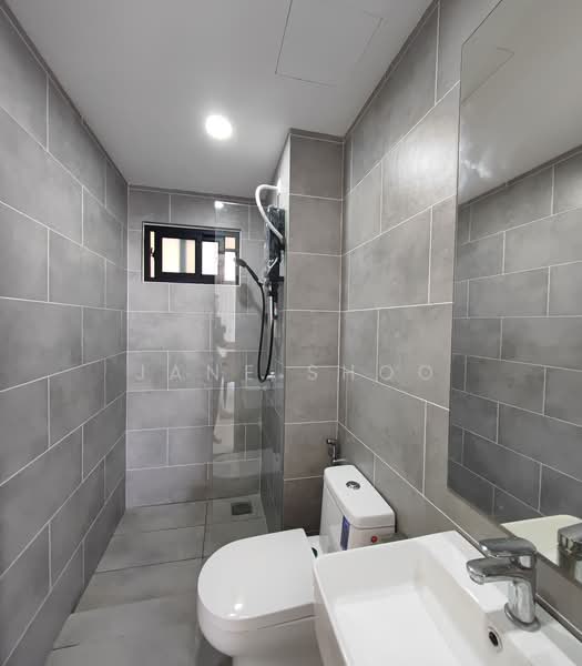 Kediaman Servis untuk Disewa di The Tropika - Jane Shoo - PropertyGuru.com.my