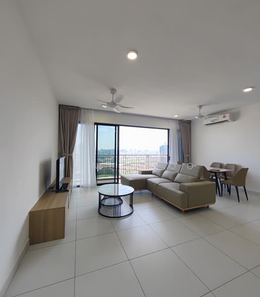 Kediaman Servis untuk Disewa di The Tropika - Jane Shoo - PropertyGuru.com.my