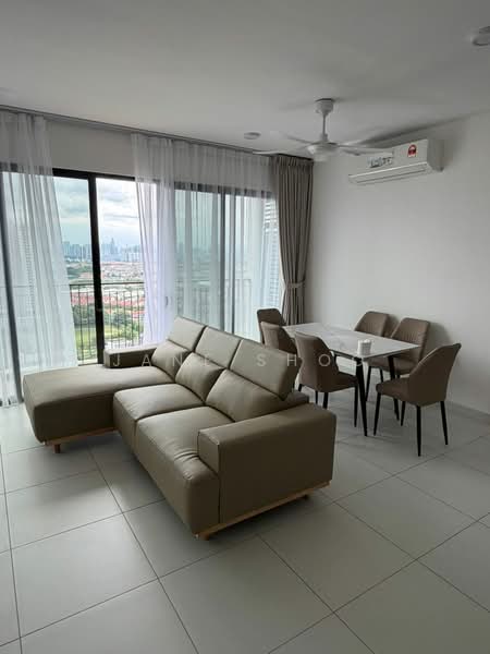 Kediaman Servis untuk Disewa di The Tropika - Jane Shoo - PropertyGuru.com.my