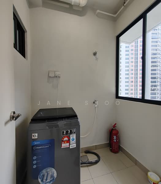 Kediaman Servis untuk Disewa di The Tropika - Jane Shoo - PropertyGuru.com.my