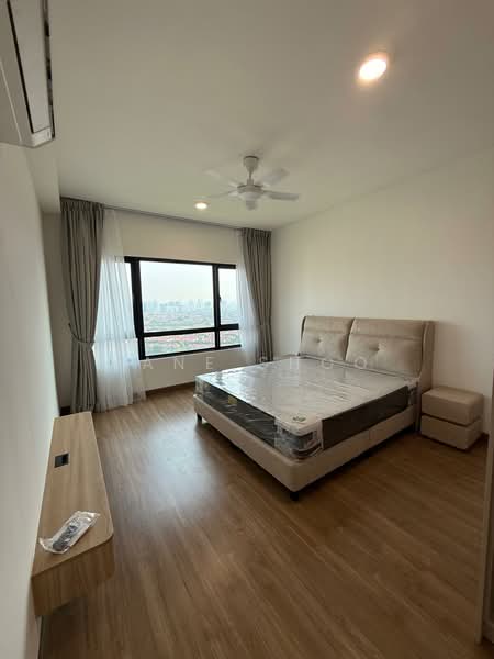 Kediaman Servis untuk Disewa di The Tropika - Jane Shoo - PropertyGuru.com.my
