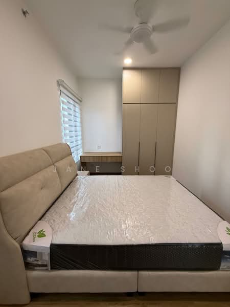 Kediaman Servis untuk Disewa di The Tropika - Jane Shoo - PropertyGuru.com.my