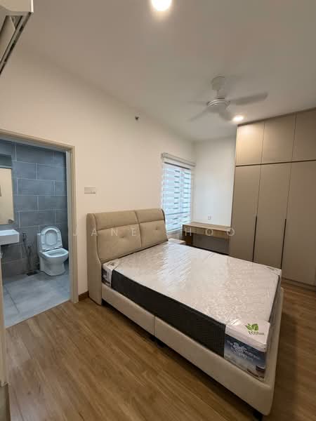 Kediaman Servis untuk Disewa di The Tropika - Jane Shoo - PropertyGuru.com.my