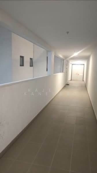 Service Residence for Rent at GAIA Residences - Rajesh Kanesan - PropertyGuru.com.my