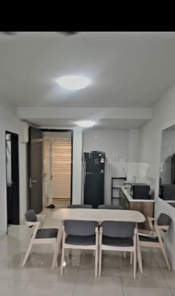 Service Residence for Rent at GAIA Residences - Rajesh Kanesan - PropertyGuru.com.my