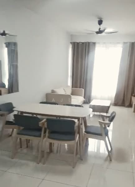 Service Residence for Rent at GAIA Residences - Rajesh Kanesan - PropertyGuru.com.my