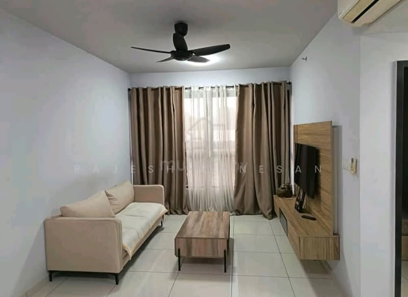 Service Residence for Rent at GAIA Residences - Rajesh Kanesan - PropertyGuru.com.my