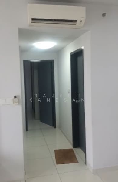 Service Residence for Rent at GAIA Residences - Rajesh Kanesan - PropertyGuru.com.my