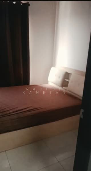 Service Residence for Rent at GAIA Residences - Rajesh Kanesan - PropertyGuru.com.my