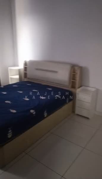 Service Residence for Rent at GAIA Residences - Rajesh Kanesan - PropertyGuru.com.my