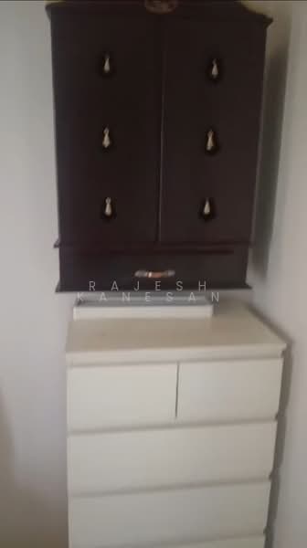 Service Residence for Rent at GAIA Residences - Rajesh Kanesan - PropertyGuru.com.my