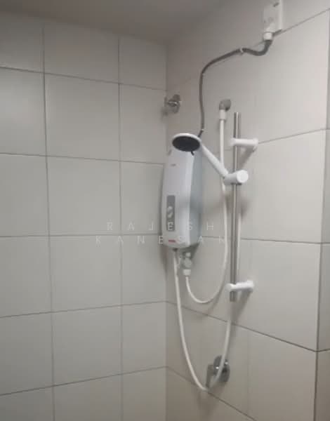 Service Residence for Rent at GAIA Residences - Rajesh Kanesan - PropertyGuru.com.my