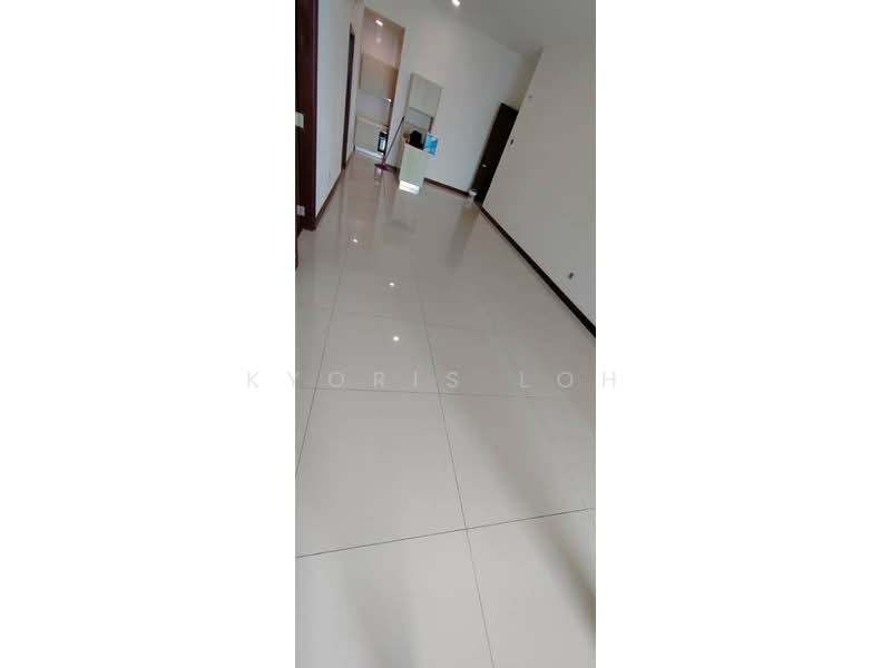 Servis Apartment untuk Disewa di Paragon Suites @ CIQ - Kyoris Loh - Kitchen - PropertyGuru.com.my