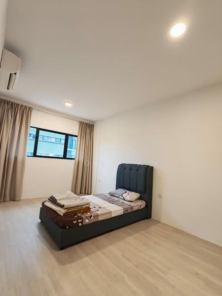 Condominium for Rent at Doncaster - Leon Tan - Bedroom - PropertyGuru.com.my
