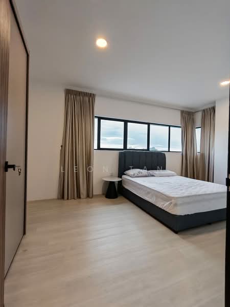 Condominium for Rent at Doncaster - Leon Tan - Bedroom - PropertyGuru.com.my