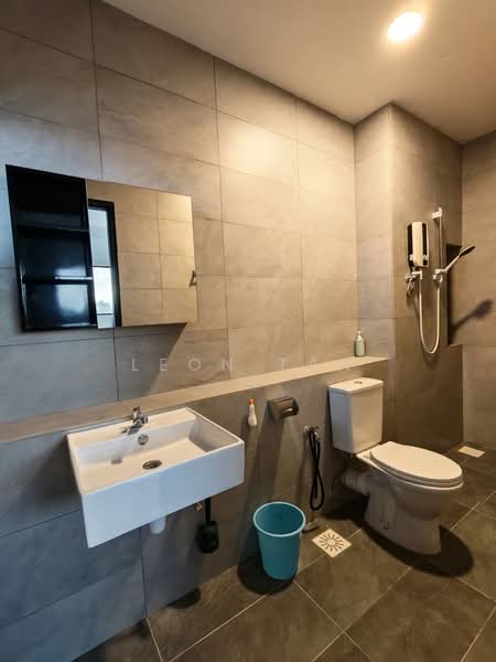 Condominium for Rent at Doncaster - Leon Tan - Bathroom - PropertyGuru.com.my