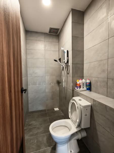 Condominium for Rent at Doncaster - Leon Tan - Bathroom - PropertyGuru.com.my
