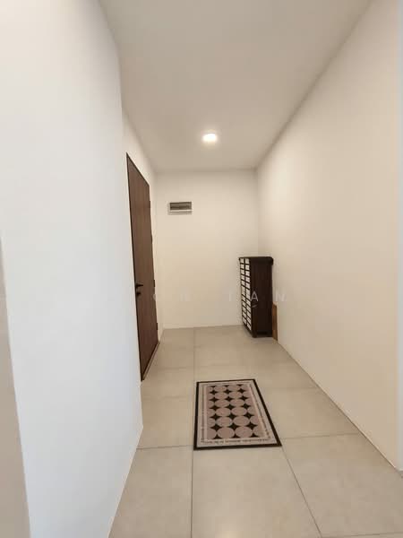 Condominium for Rent at Doncaster - Leon Tan - Corridor - PropertyGuru.com.my