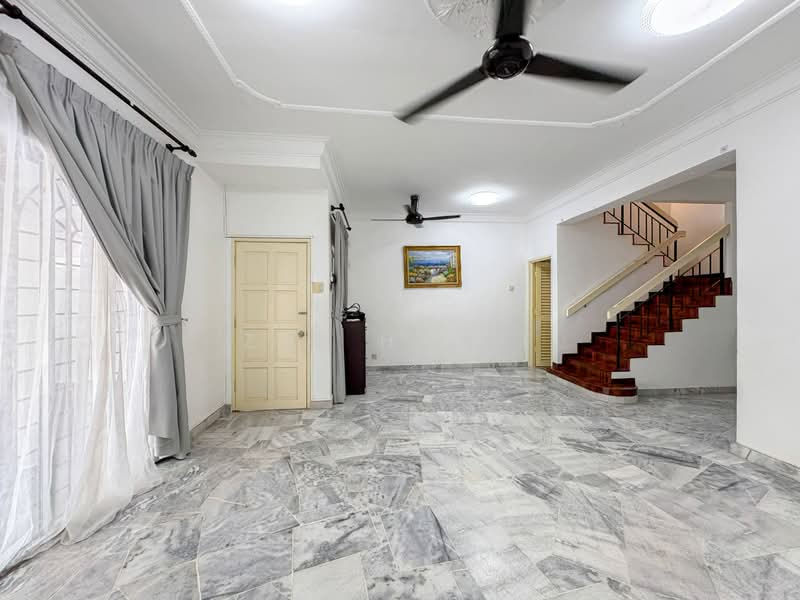 Rumah Teres untuk Dijual di Bandar Kinrara Seksyen 5 (Bandar Kinrara) - Zul Hasif - PropertyGuru.com.my