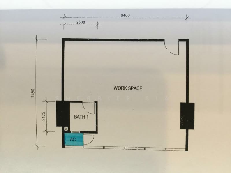 Pejabat untuk Dijual di Mont Kiara (Kuala Lumpur) - Sherrier Sia - PropertyGuru.com.my