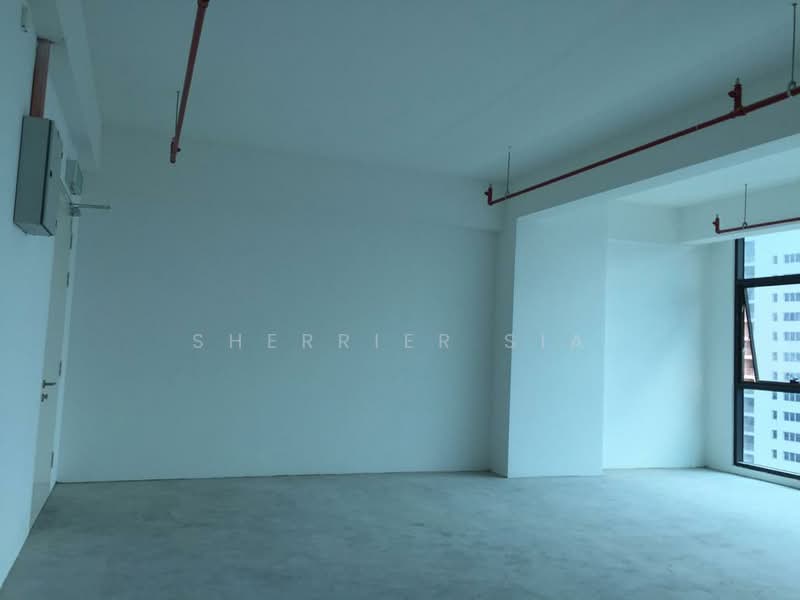 Pejabat untuk Dijual di Mont Kiara (Kuala Lumpur) - Sherrier Sia - Interior - PropertyGuru.com.my