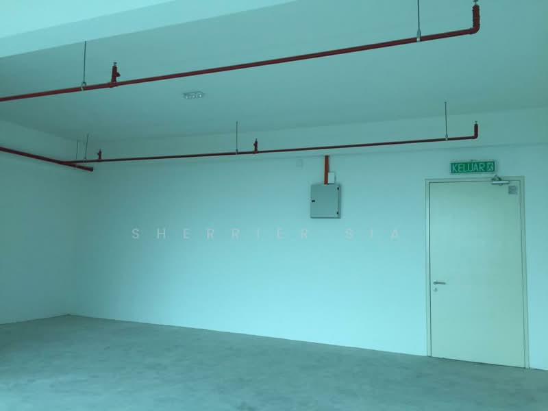 Pejabat untuk Dijual di Mont Kiara (Kuala Lumpur) - Sherrier Sia - Entrance - PropertyGuru.com.my