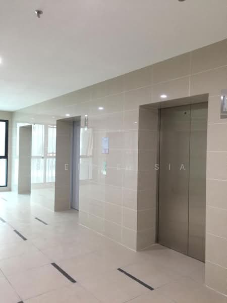 Pejabat untuk Dijual di Mont Kiara (Kuala Lumpur) - Sherrier Sia - Corridor - PropertyGuru.com.my