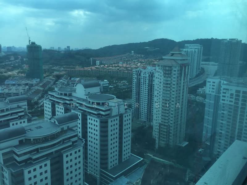 Pejabat untuk Dijual di Mont Kiara (Kuala Lumpur) - Sherrier Sia - Exterior - PropertyGuru.com.my