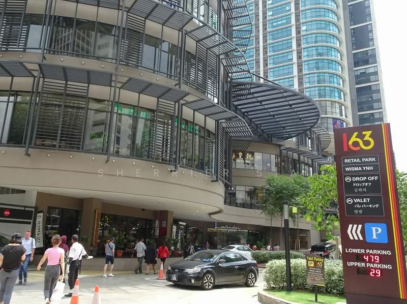 Pejabat untuk Dijual di Mont Kiara (Kuala Lumpur) - Sherrier Sia - Exterior - PropertyGuru.com.my