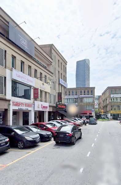 Kedai / Pejabat untuk Disewa di Pju 5 (Kota Damansara) - Abby Chan - PropertyGuru.com.my