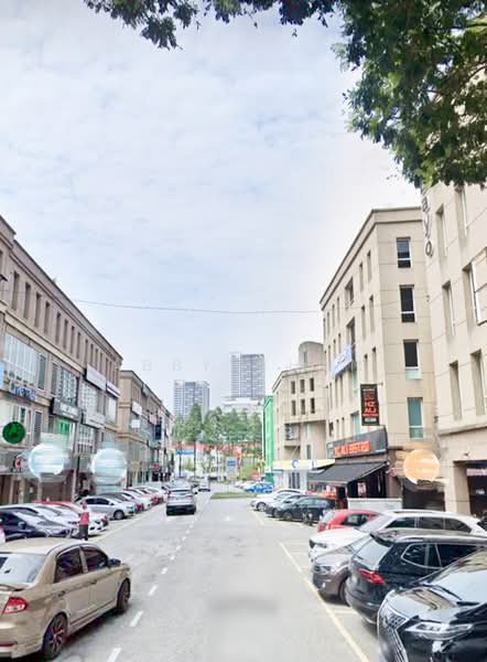 Kedai / Pejabat untuk Disewa di Pju 5 (Kota Damansara) - Abby Chan - Exterior - PropertyGuru.com.my