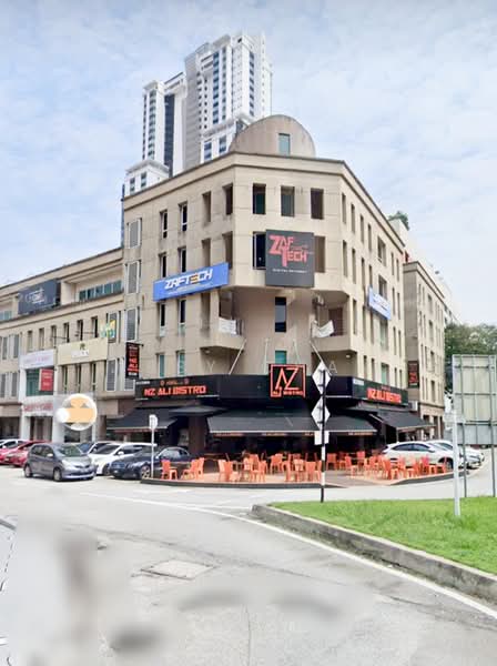 Kedai / Pejabat untuk Disewa di Pju 5 (Kota Damansara) - Abby Chan - Exterior - PropertyGuru.com.my