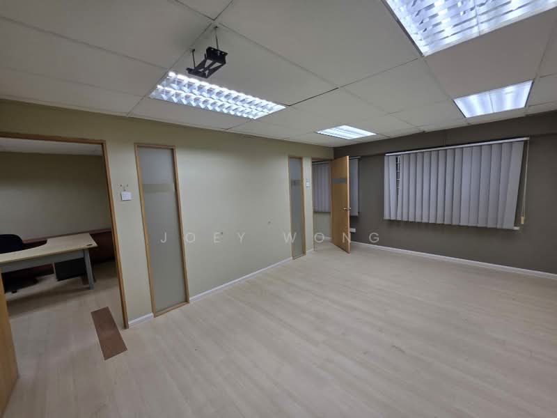Kedai untuk Disewa di Dataran Prima (Petaling Jaya) - Joey Wong - Interior - PropertyGuru.com.my