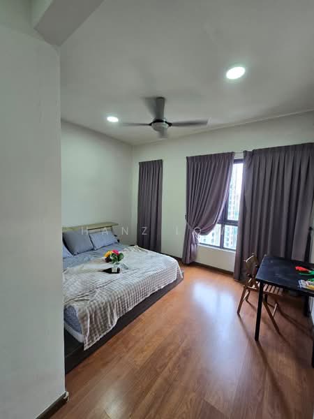 Condominium for Rent at Zefer Hill Residence - Hanz Low - Bedroom - PropertyGuru.com.my