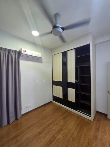 Condominium for Rent at Zefer Hill Residence - Hanz Low - Bedroom - PropertyGuru.com.my