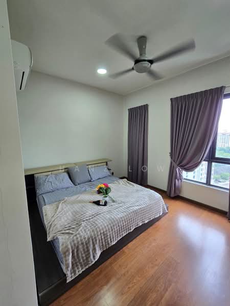 Condominium for Rent at Zefer Hill Residence - Hanz Low - Bedroom - PropertyGuru.com.my