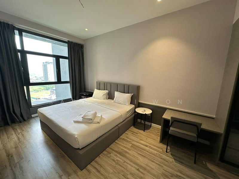 Servis Apartment untuk Disewa di Millerz Square Serviced Residence - Rachel Ji Won - Bedroom - PropertyGuru.com.my